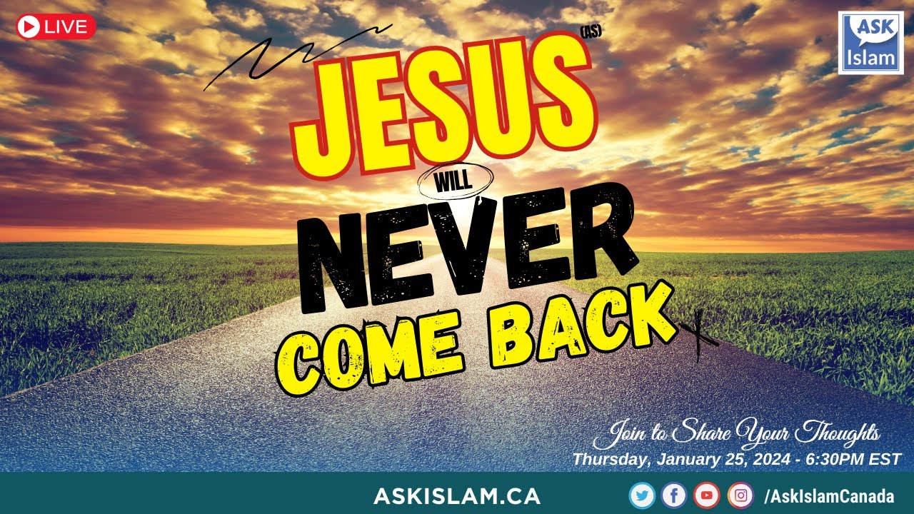 Ask Islam – Featured Video