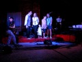 Le Lucky Sisters Cantano Barbara Ann