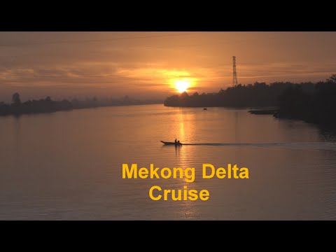 Mekong Delta