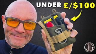 Best Budget Pocket Everyday Carry on Amazon (EDC)