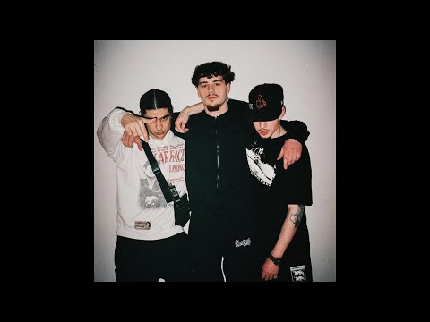 FRIENDLY THUG 52 NGG X KIZARU TYPE BEAT - RISE AND FALL