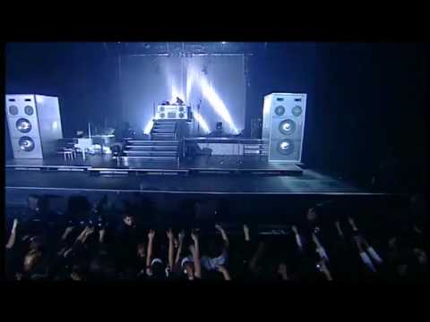 Diam's - Introduction (Live Au tour de ma bulle)