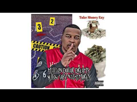 Germ Season Presents - Take Money Ezy (100 Bars) (Official Music Video)