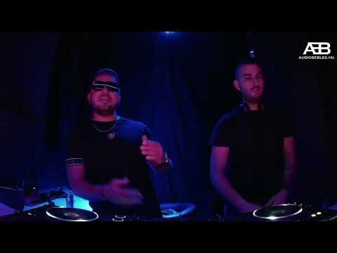 Techbeat B2B Purebeat Birthday Live mix 2021.09.22