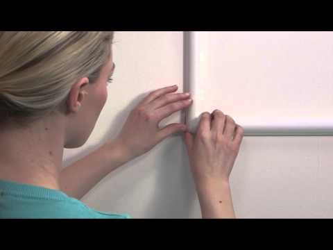 D-Line Half Round Clip-Over Flat Bend - How-to Installation