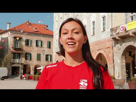 Ecco la nuova LPM BAM Mondovì!