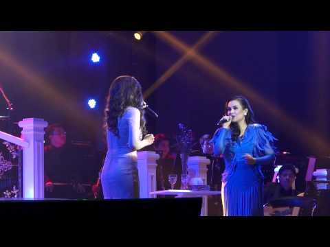 For Good -- Lea Salonga / Rachelle Ann Go 2013/12/7