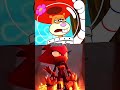 SpongeBob Verse Vs Sonic Verse