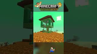 たこらいすの毒ポテマイクラ第4話まとめ！【マインクラフト】　#Shorts　 #マイクラ #ゆっくり実況 #minecraft