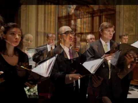 Choral Arts Philadelphia: Rachmaninov Vespers - Bogoroditse Devo (Богородице Дево)