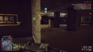 ここにきて原点に　BF4