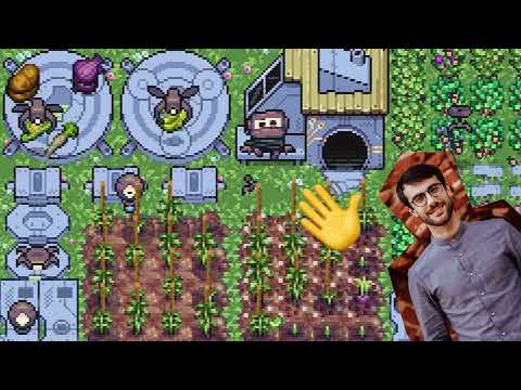 Rusty's Retirement - Autumn Mini-Update!