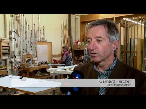 Tischlerei Fercher Stockinger