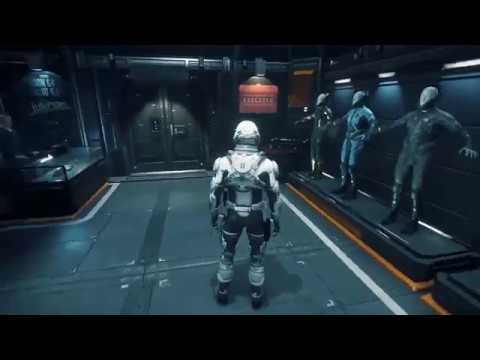 Star Citizen 3.4.3 Drunk Citizen Review and Reclaimer Gameplay