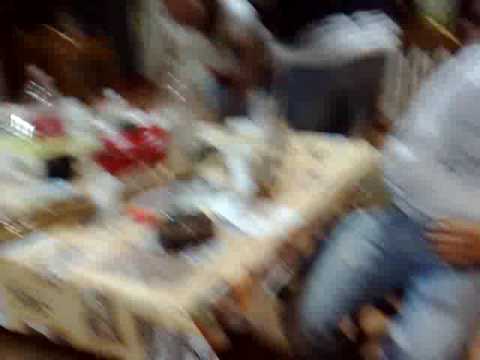 salsa barbacoa en palomeke city