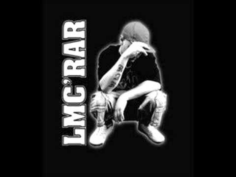 L'ESPRIT LIBRE - RIOPSE FT. LMC'RAR