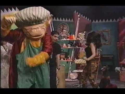 Jimmie's Chicken Shack - High (Live)