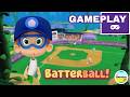 Bubble Guppies Batterball Gameplay Play Along Games Bubbleguppies Nickjr