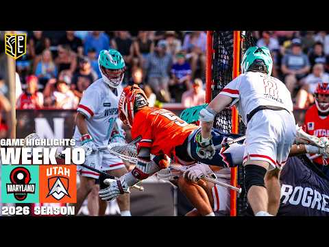 youtube video highlights