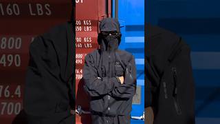 Vintage Arctetyx Alpha SV Goretex Jacket #arcteryx #goretex