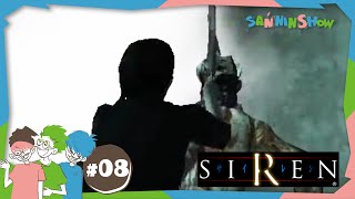 KP - #8【顔出し】土曜日だし、ホラーゲームしちゃおうよ【SIREN"サイレン"】