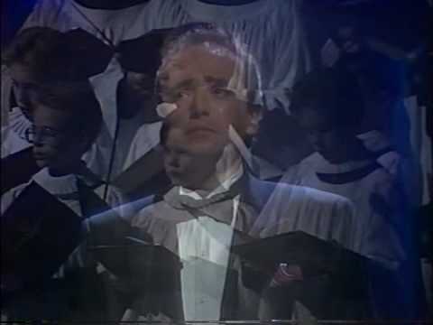 Jose Carreras Sings - Pie Jesu - By Andrew Lloyd Webber