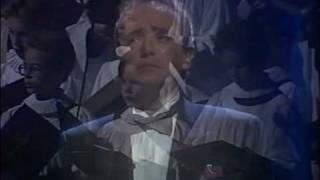 Jose Carreras Sings - Pie Jesu - By Andrew Lloyd Webber