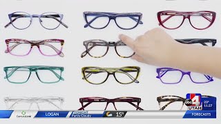 Eyemart Express Orem Grand Opening