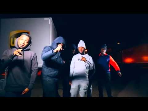 WYLA - LOCK ARFF TRAILER @WYLAENT