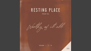 Worthy Of It All / I Exalt Thee