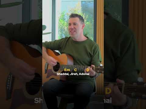 Yahweh - En Espiritu Y En Verdad