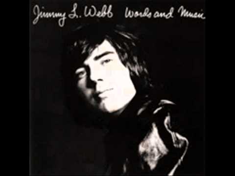 Three Songs - Never My Love-Let It Be Me-I Wanna Be Free - Jimmy Webb / Susan Webb
