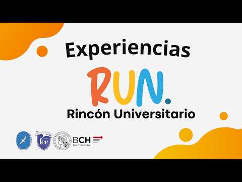 Experiencias RUN - Epuyén, Chubut