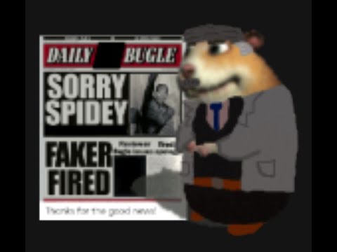 How to Find "J. Jonah Jamik" In Find the Chomiks