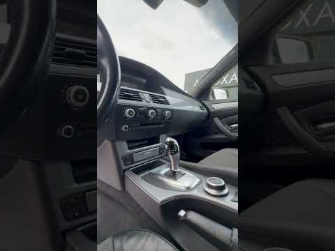 фото bmw 5 серии v (e60/e61) рестайлинг 0