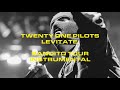 twenty one pilots: Jumpsuit/Levitate/Heavydirtysoul | Bandito Tour Instrumental