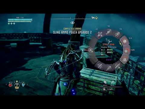 Horizon Zero Dawn: Complete Edition - Live Walkthrough, Part 62