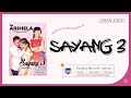 Jihan Audy - Sayang 3