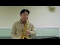 Astor Piazzolla - Tango Etude No.5