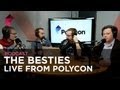The Besties - Live From Polycon 2012