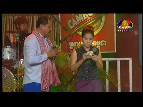 Bayon Tv, Dontrey Srok Sre , Khmer Comedy, 19 February 2017 , Part5