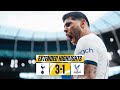 TOTTENHAM HOTSPUR 3-1 CRYSTAL PALACE // EXTENDED PREMIER LEAGUE HIGHLIGHTS