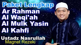 Download lagu Complete Compilation of Surah Ar-Rahman, Al-Waqi'ah, Al-Mulk, Yasin, and Al-Kahf - The Magnet of ... mp3 Download lagu Complete Compilation of Surah Ar-Rahman, Al-Waqi'ah, Al-Mulk, Yasin, and Al-Kahf - The Magnet of ... mp3