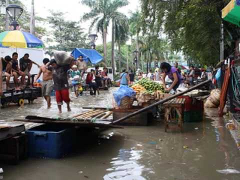 Every little things gonna be alright..