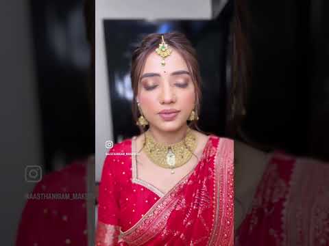 Bridal Makeup Artist portfolio by Aastha Nigam Makeovers in Noida - Photo 0