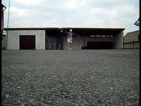 Szymo - Patw out & patw in