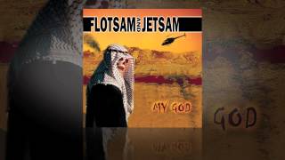 Flotsam and Jetsam "Dig Me Up to Bury Me"