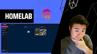Homelab Series - Creating a Fireshare Server