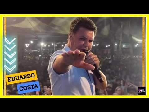 Show 📽 Eduardo Costa | Poloni | São Paulo | (02/05/2026) #eduardocosta #sertanejo