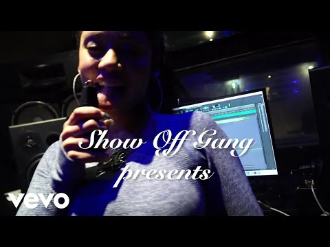 J-HAZE - Feelings Hurt [BTS] (Official Video) (feat. CHROMAZZ) ft. CHROMAZZ